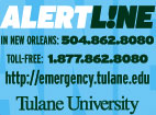 AlertLine logo