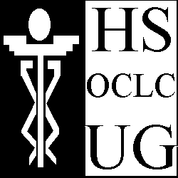 Health Science OCLC Users Group Logo