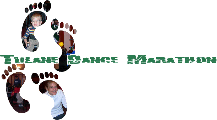Tulane Dance Marathon