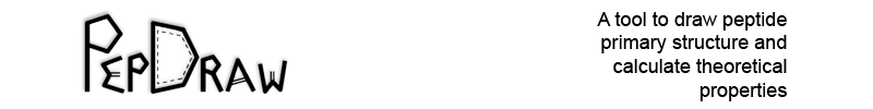 PepDraw logo