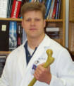 Franklin Sechriest, MD