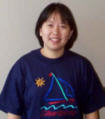 Judy Miao, MS
