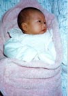 Inchan's Niece