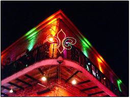 New Orleans, LA