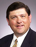 Alan R. Huffman, PhD