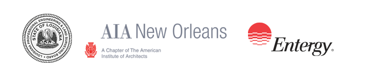 AIA New Orleans, State of Louisiana
