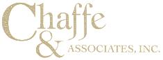 Chaffe & Associates, Inc.