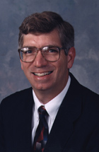 George R. Bartlett, PE
