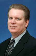 Walter Baumy, Jr., PE