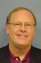 John M. Mahoney, PMP